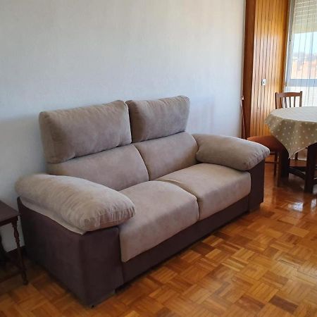 Bonito Apartamento Cerca De Las Playas Santander Esterno foto