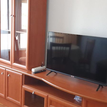 Bonito Apartamento Cerca De Las Playas Santander Esterno foto