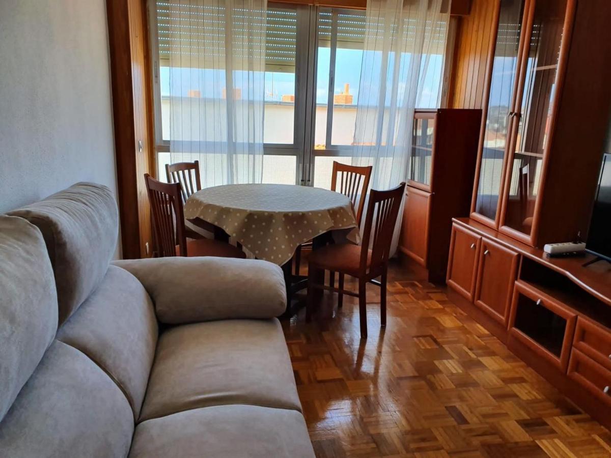 Bonito Apartamento Cerca De Las Playas Santander Esterno foto