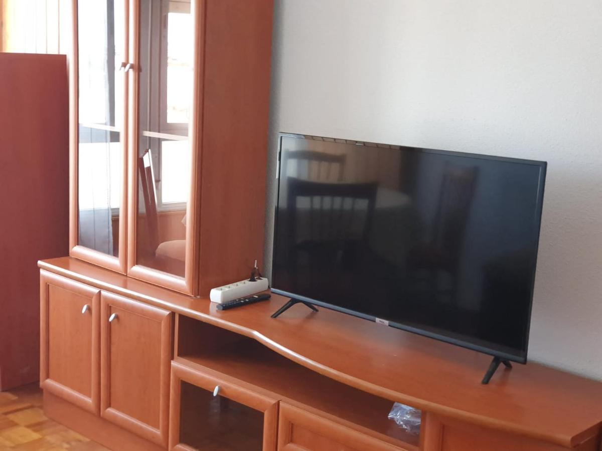 Bonito Apartamento Cerca De Las Playas Santander Esterno foto