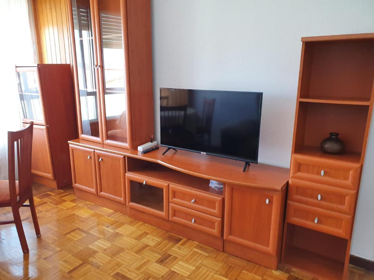 Bonito Apartamento Cerca De Las Playas Santander Esterno foto