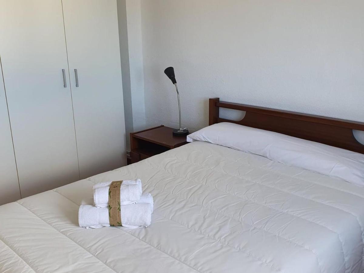 Bonito Apartamento Cerca De Las Playas Santander Esterno foto