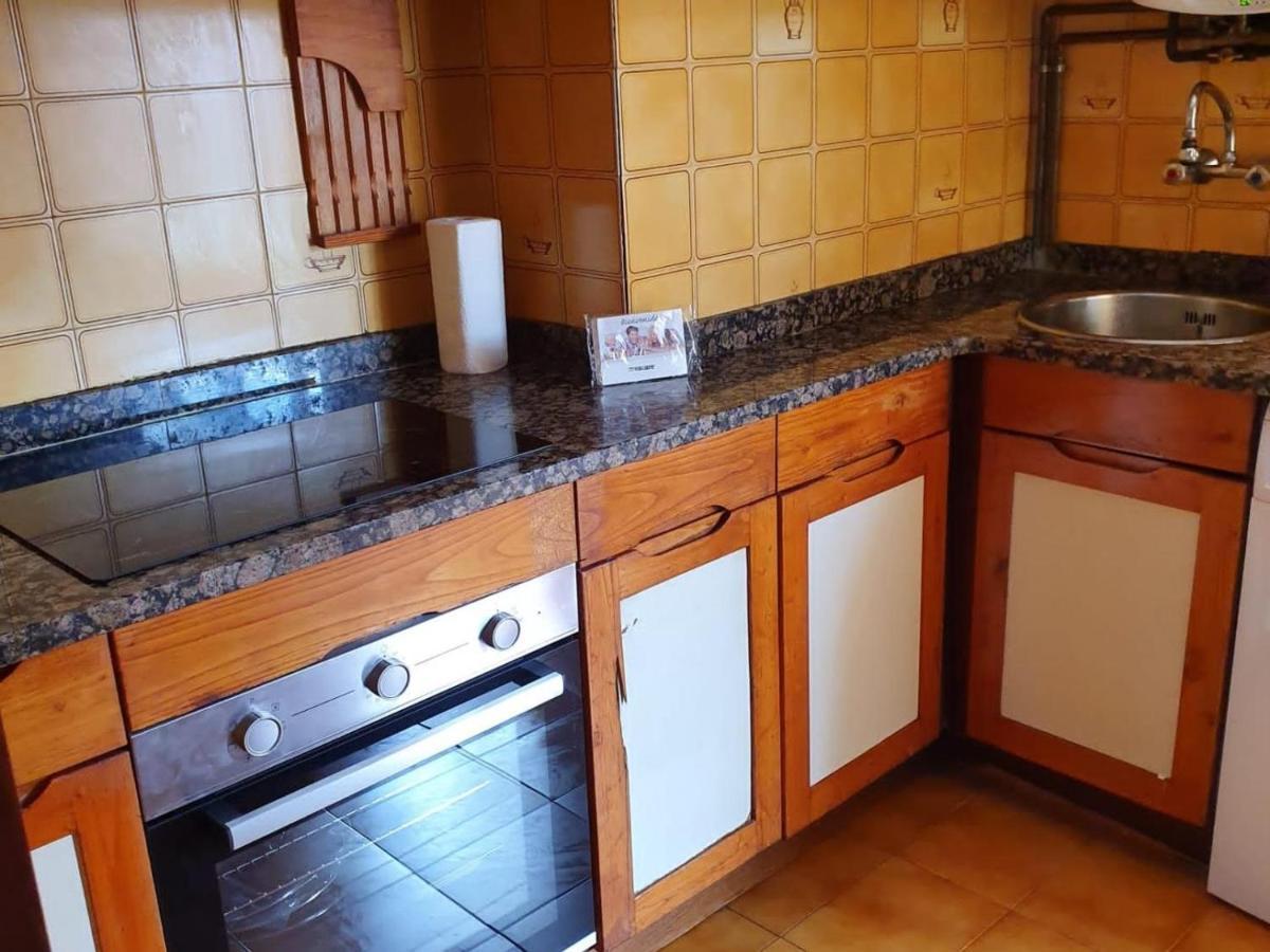 Bonito Apartamento Cerca De Las Playas Santander Esterno foto
